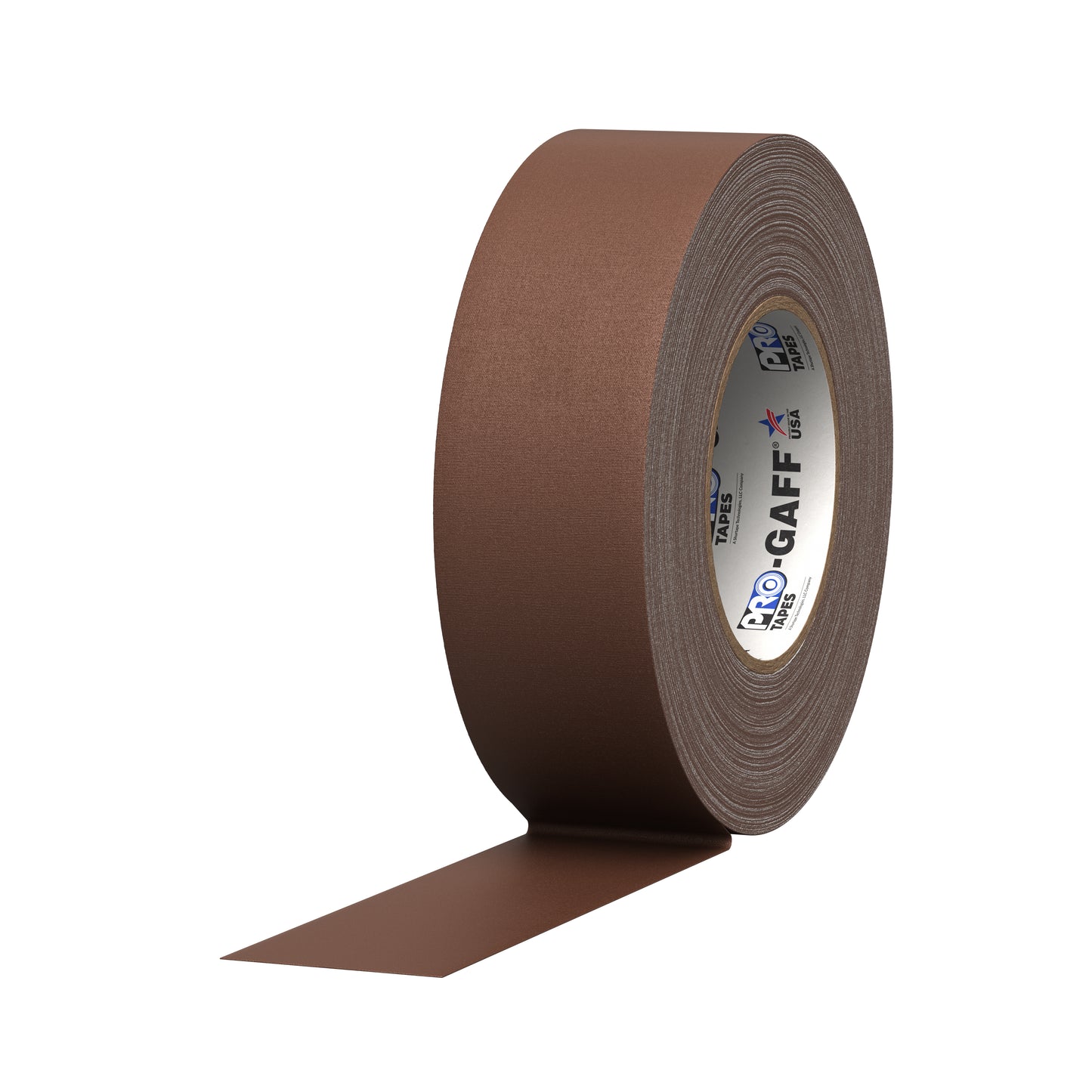 Pro Tapes Pro Gaff Gaffers Tape - 55-Yard Roll (1, 2, 3, 4, or 6 Inch Wide)