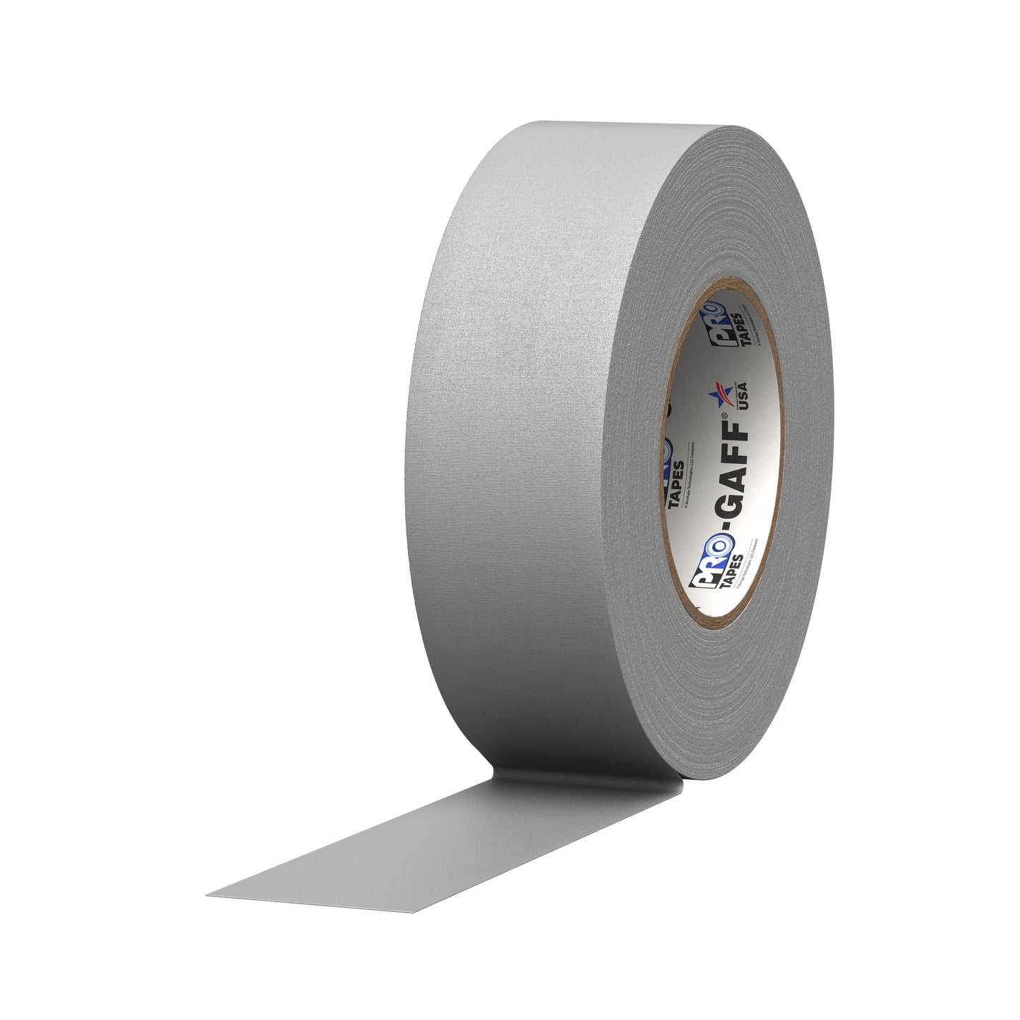 Pro Tapes Pro Gaff Gaffers Tape - 55-Yard Roll (1, 2, 3, 4, or 6 Inch Wide)