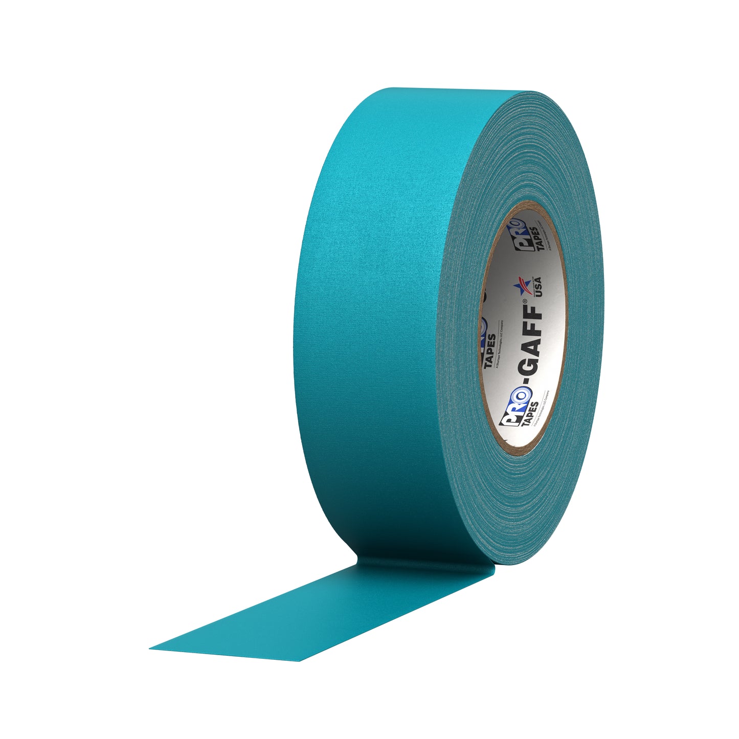 Pro Tapes Pro Gaff Gaffers Tape - 55-Yard Roll (1, 2, 3, 4, or 6 Inch Wide)