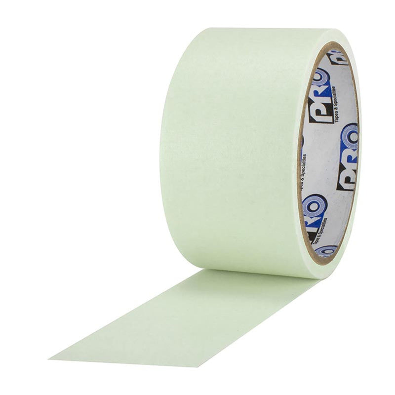 Pro Tapes Pro Gaff Gaffers Tape - 55-Yard Roll (1, 2, 3, 4, or 6 Inch Wide)