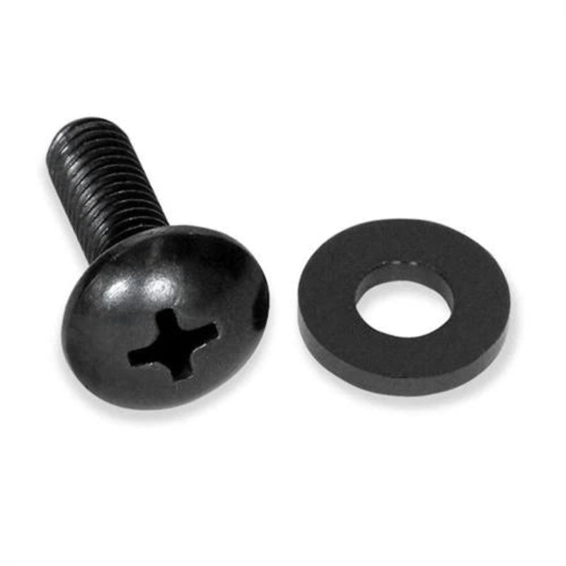 Rack Screws with Washer (10/32")