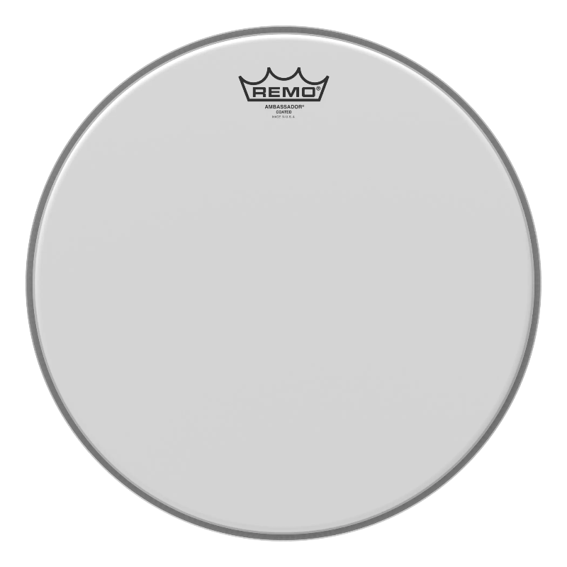 Remo Ambassador Drumheads