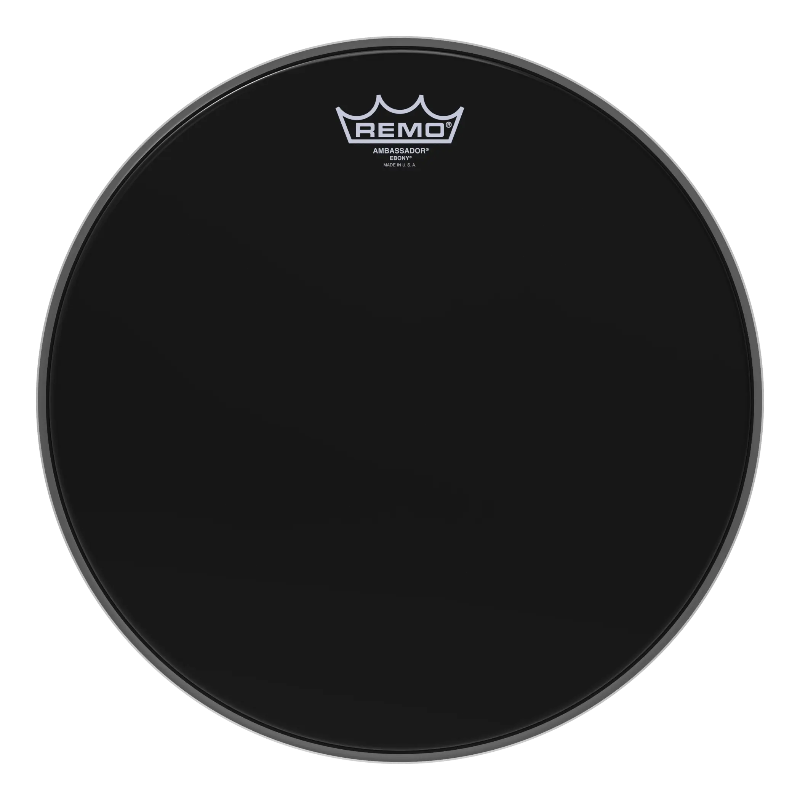 Remo Ambassador Drumheads