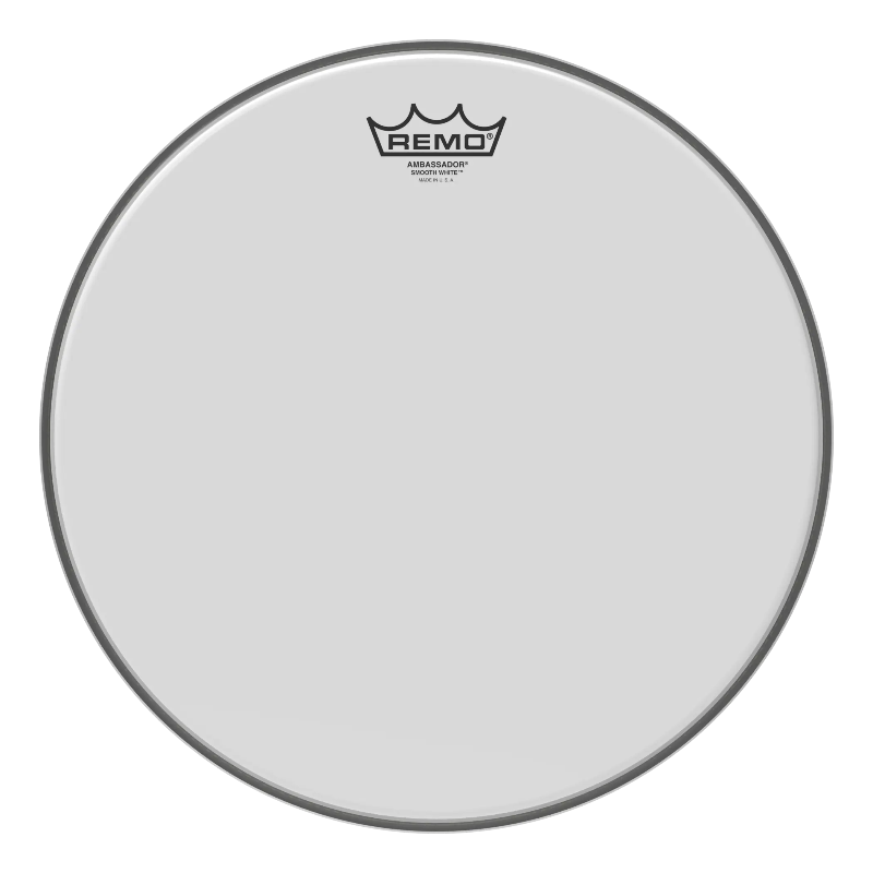 Remo Ambassador Drumheads