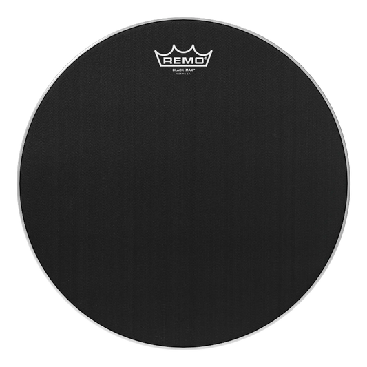 Remo Black Max Drumheads