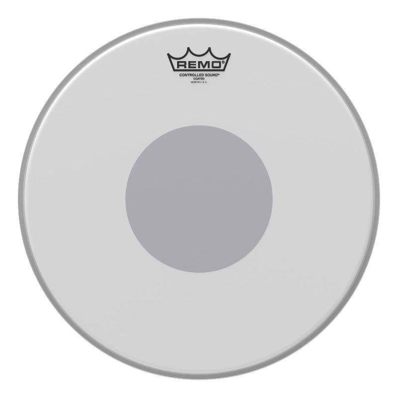 Remo Controlled Sound Drumheads