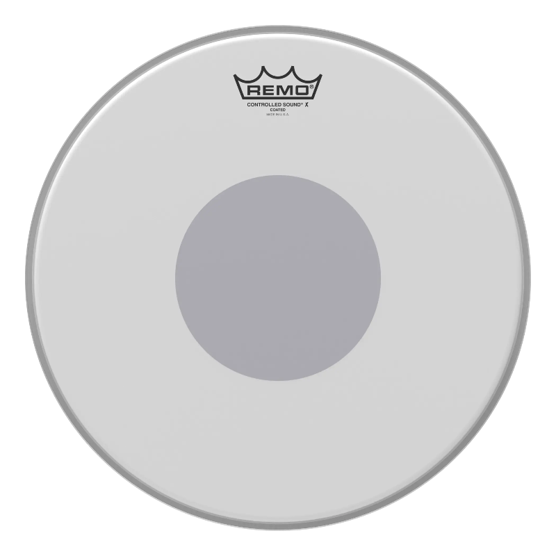Remo Controlled Sound X
