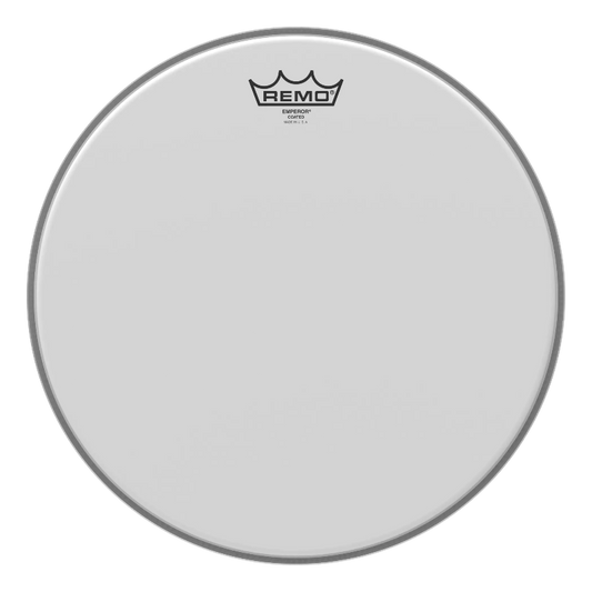 Remo Emperor Coated Drumheads