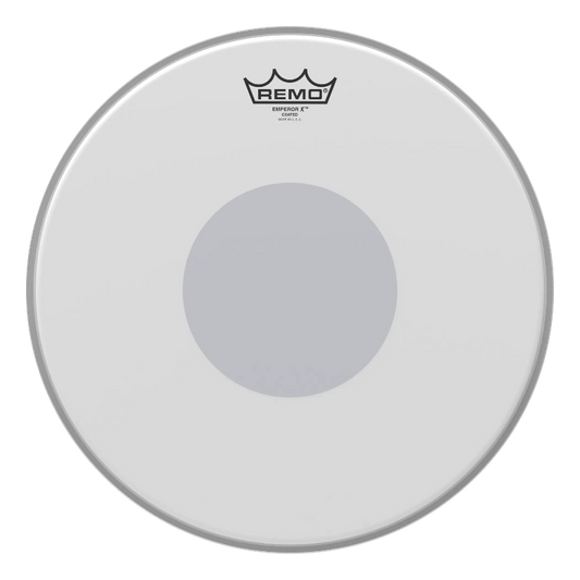 Remo Emperor X Coated Drumheads