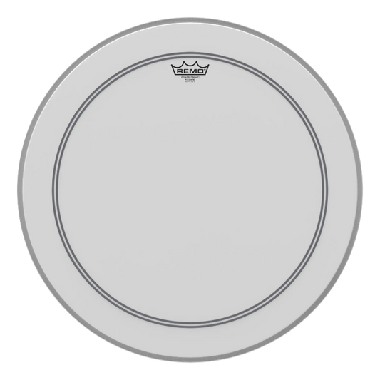 Remo Powerstroke P3 Coated Drumheads