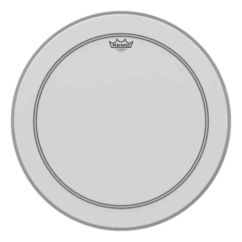 Remo Powerstroke P3 Coated Drumheads
