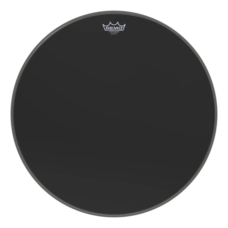 Remo Powerstroke P3 Drumheads