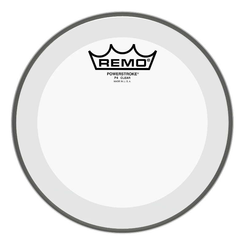 Remo Powerstroke P4