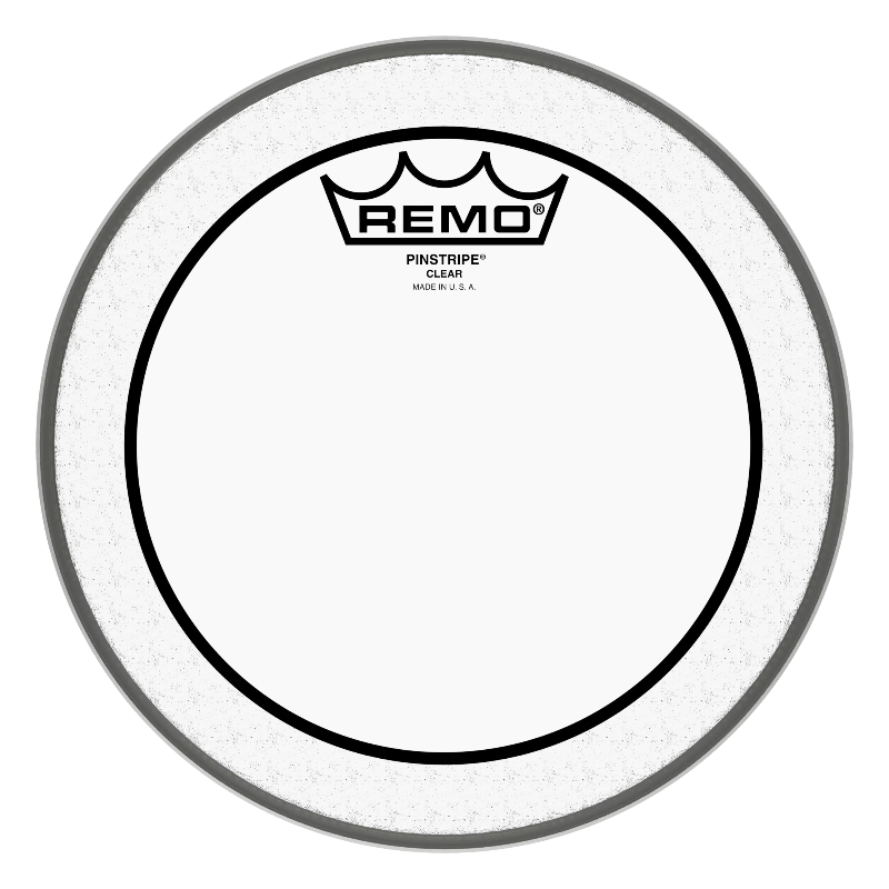 Remo Pinstripe Drumheads