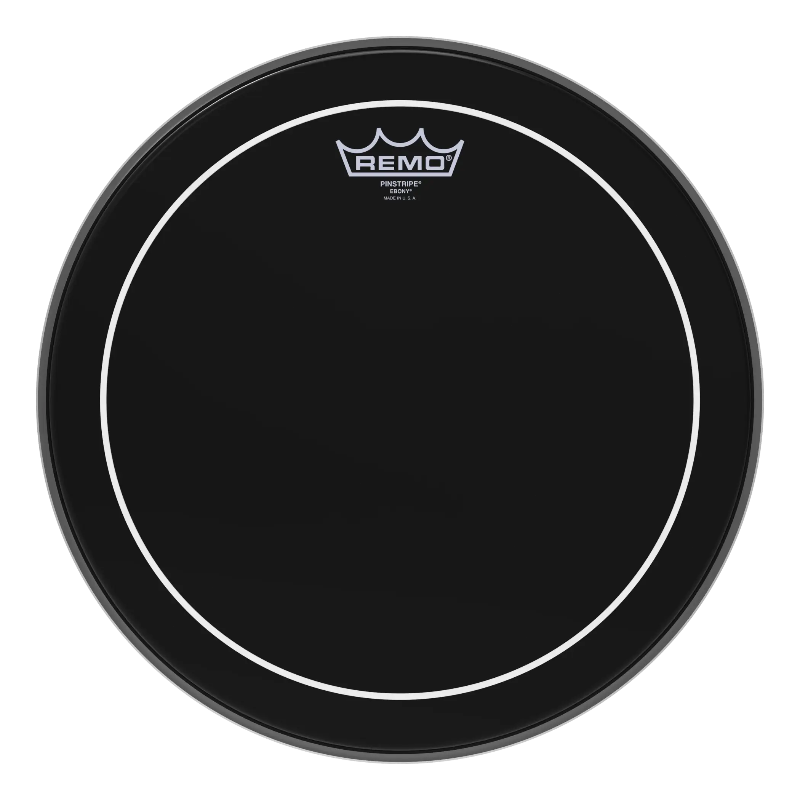 Remo Pinstripe Drumheads