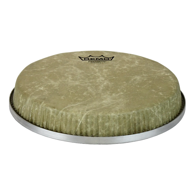 Remo R-Series Fiberskyn Bongo Drumhead