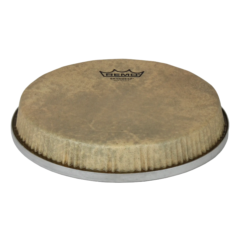 Remo R-Series Skyndeep Bongo Drumheads