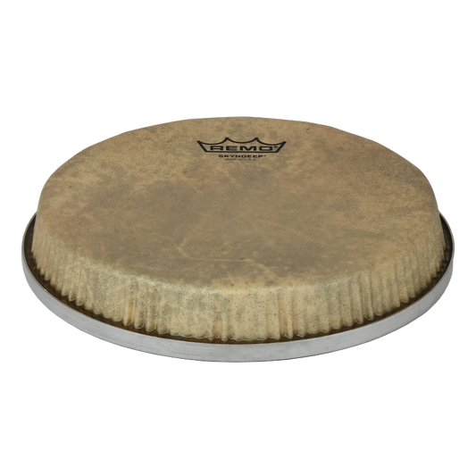 Remo R-Series Skyndeep Bongo Drumheads
