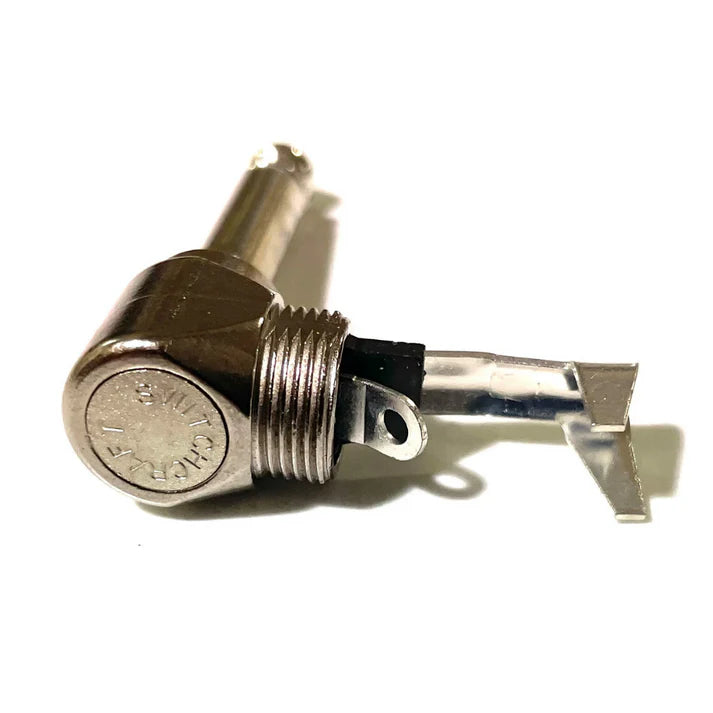 Switchcraft 226 Right Angle Male TS 1/4" Plug