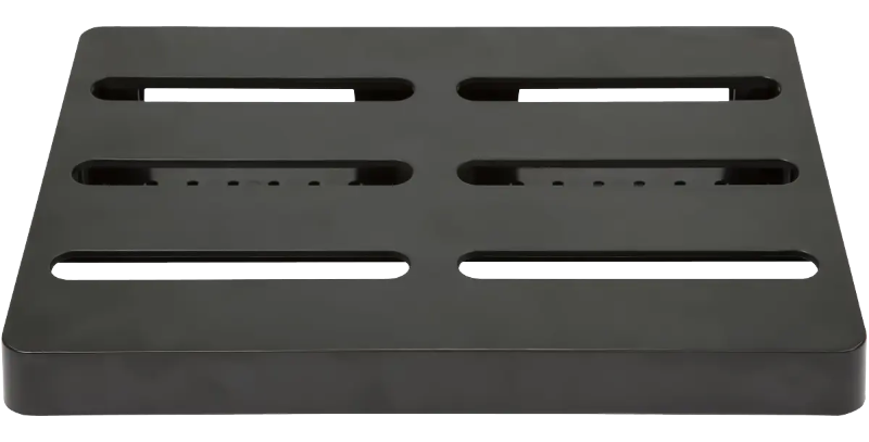 SKB Injection Molded Non-Powered Pedalboard