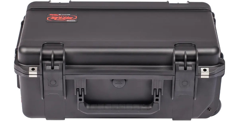 SKB iSeries 2011-7 Case