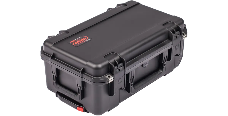 SKB iSeries 2011-7 Case
