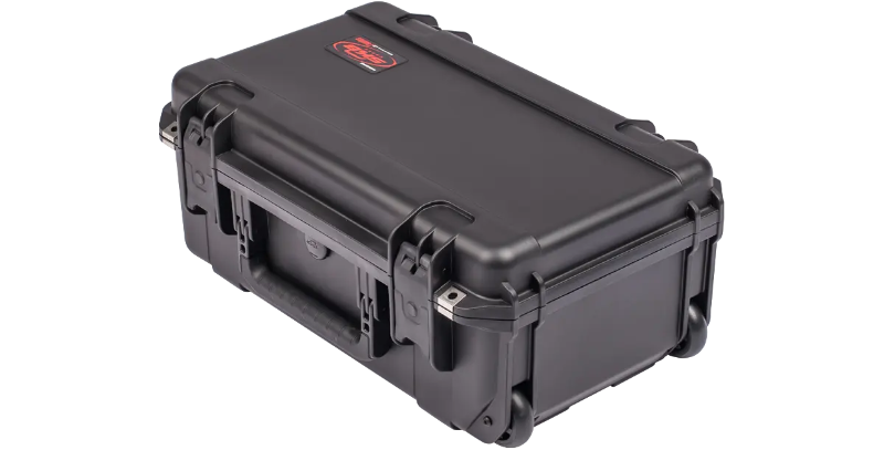 SKB iSeries 2011-7 Case
