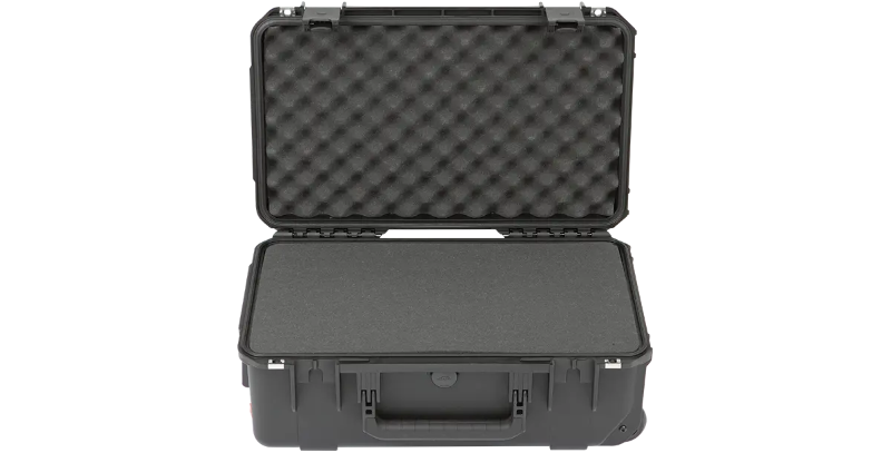 SKB iSeries 2011-7 Case