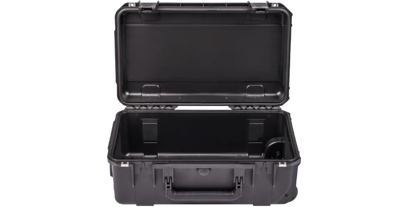 SKB iSeries 2011-7 Case