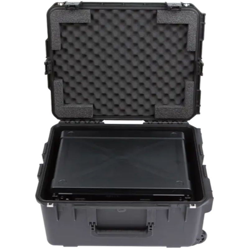 SKB 3U iSeries Injection Molded Fly Rack - 13"