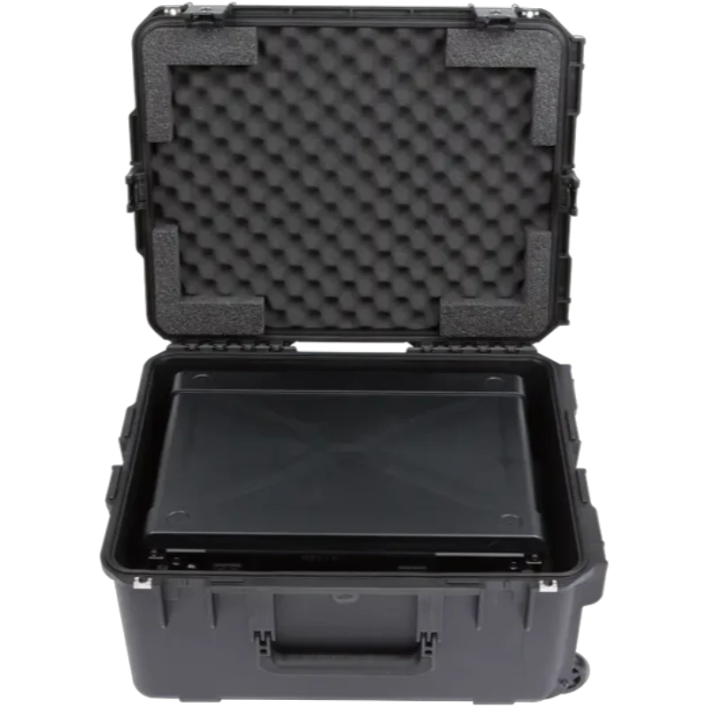 SKB 3U iSeries Injection Molded Fly Rack - 13"