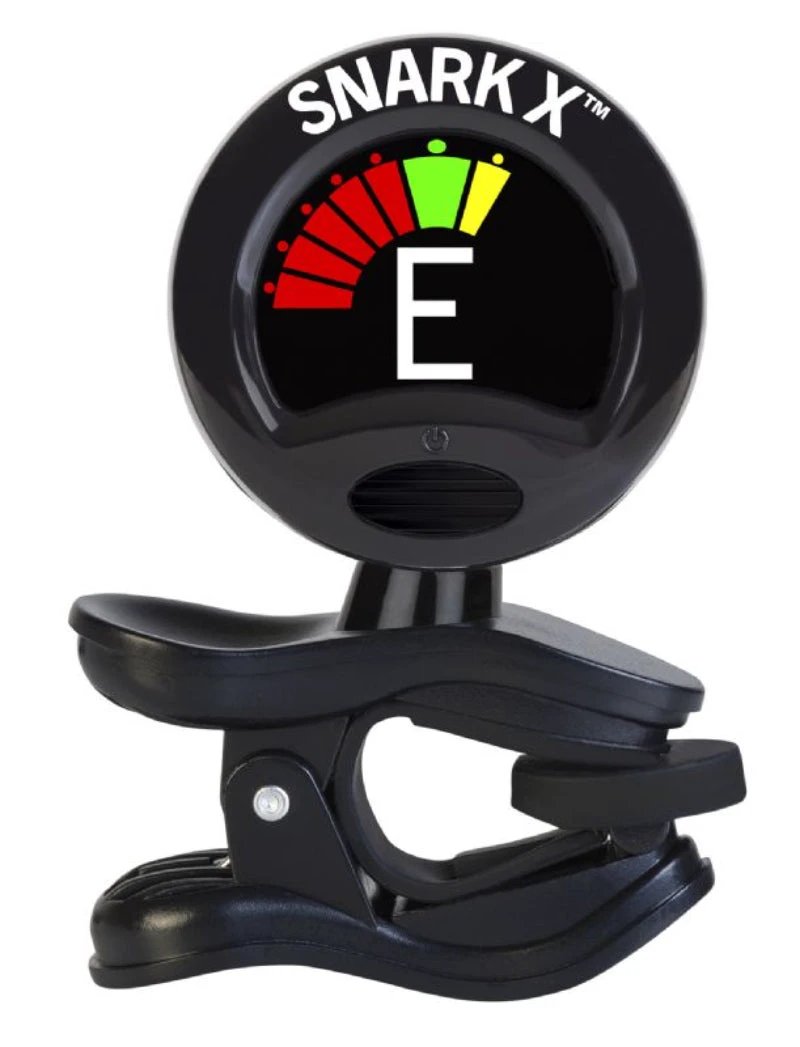 Snark X Clip-On Tuner