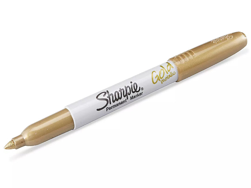 Sharpie Super Permanent Marker, Fine Point
