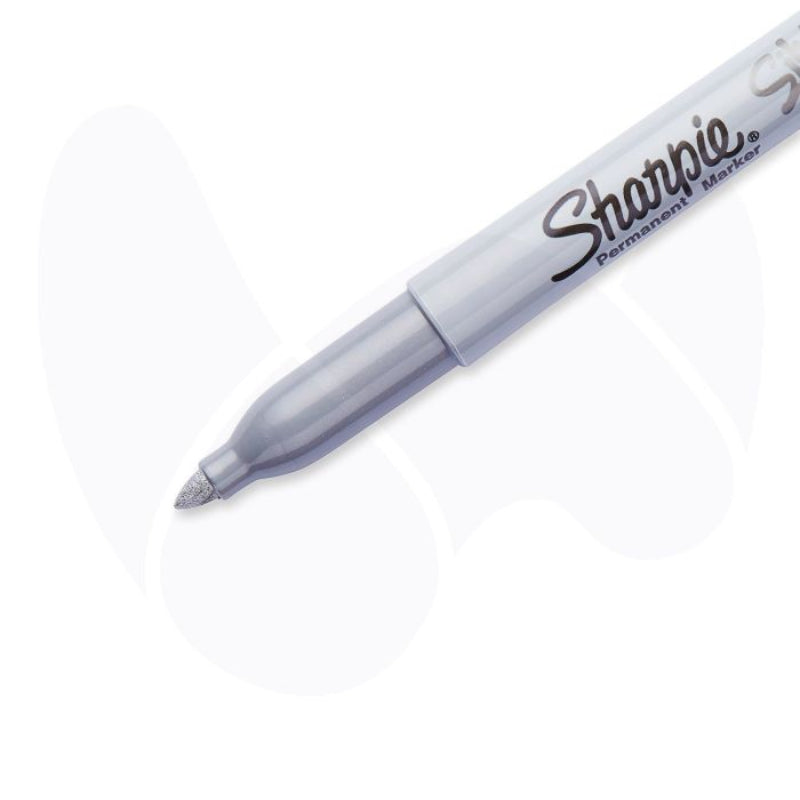 Sharpie Super Permanent Marker, Fine Point