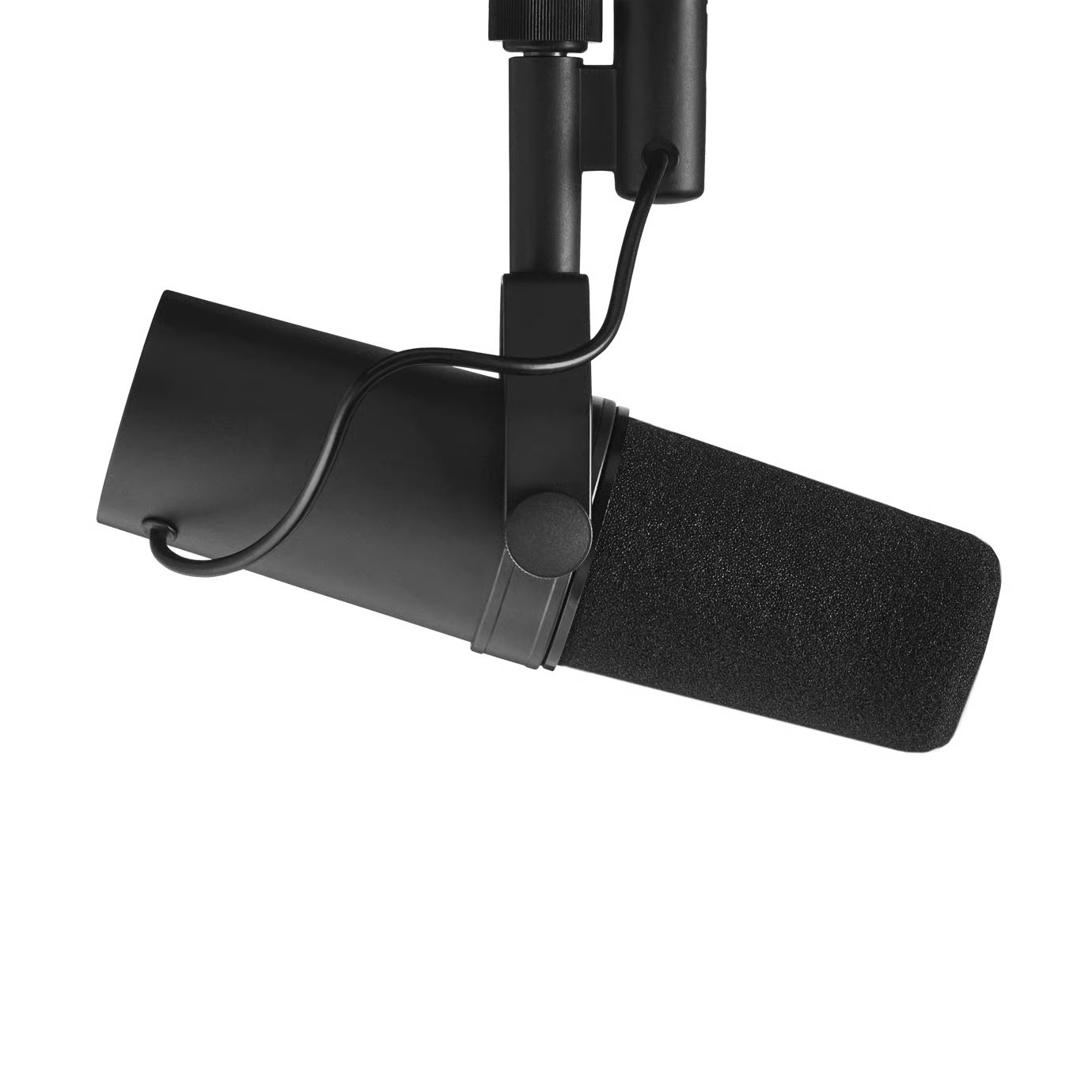 Shure SM7B Cardioid Dynamic Vocal Microphone