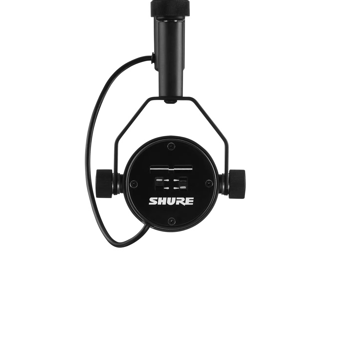 Shure SM7B Cardioid Dynamic Vocal Microphone