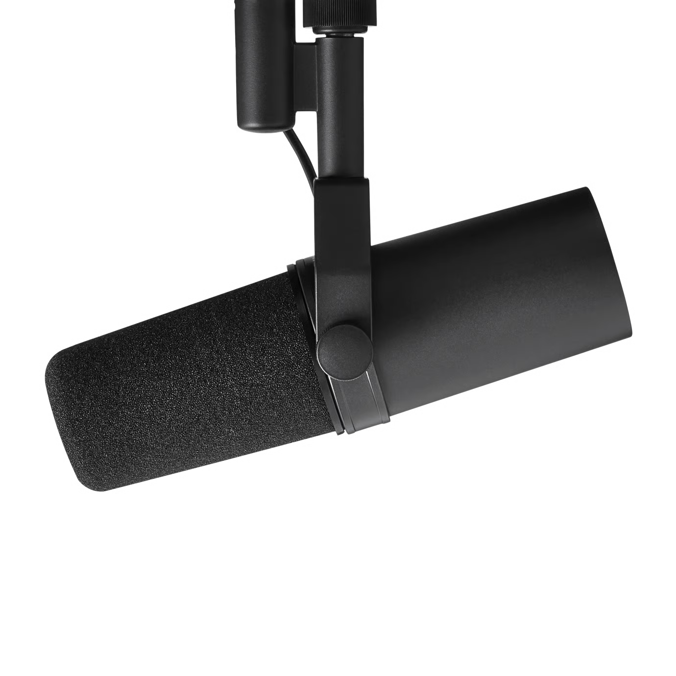 Shure SM7B Cardioid Dynamic Vocal Microphone