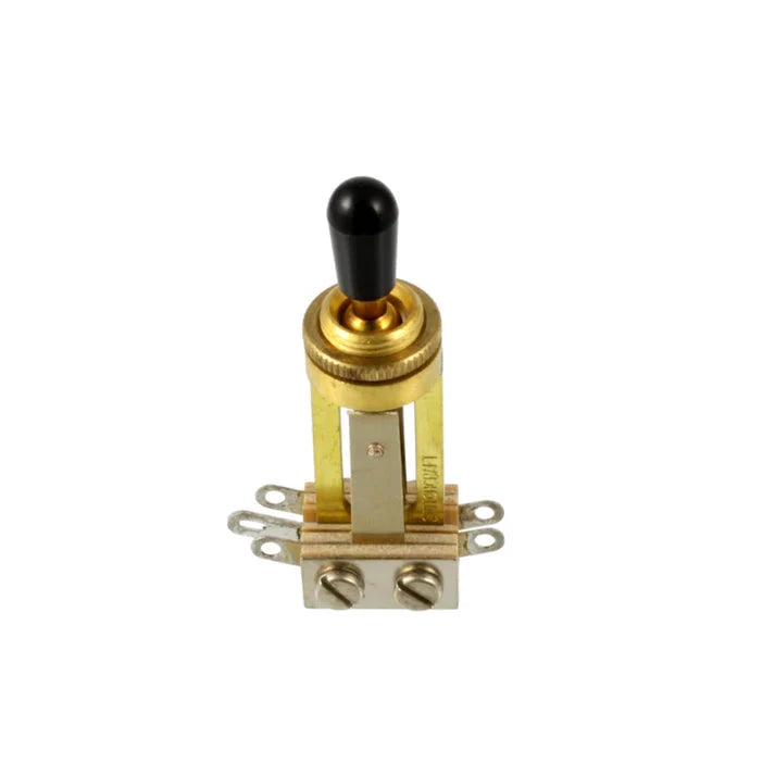 Switchcraft Straight Toggle Switch