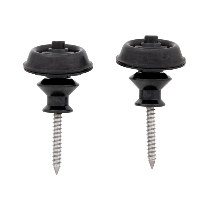 Dunlop Strap Lock System