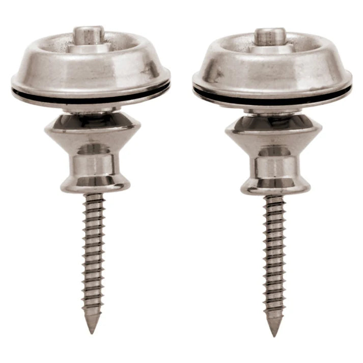 Dunlop Strap Lock System