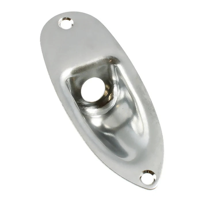Allparts Jackplate for Stratocaster
