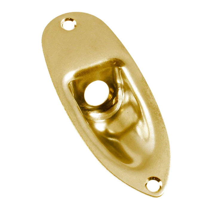 Allparts Jackplate for Stratocaster