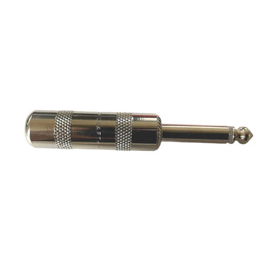 Switchcraft 280 Male TS 1/4" Plug