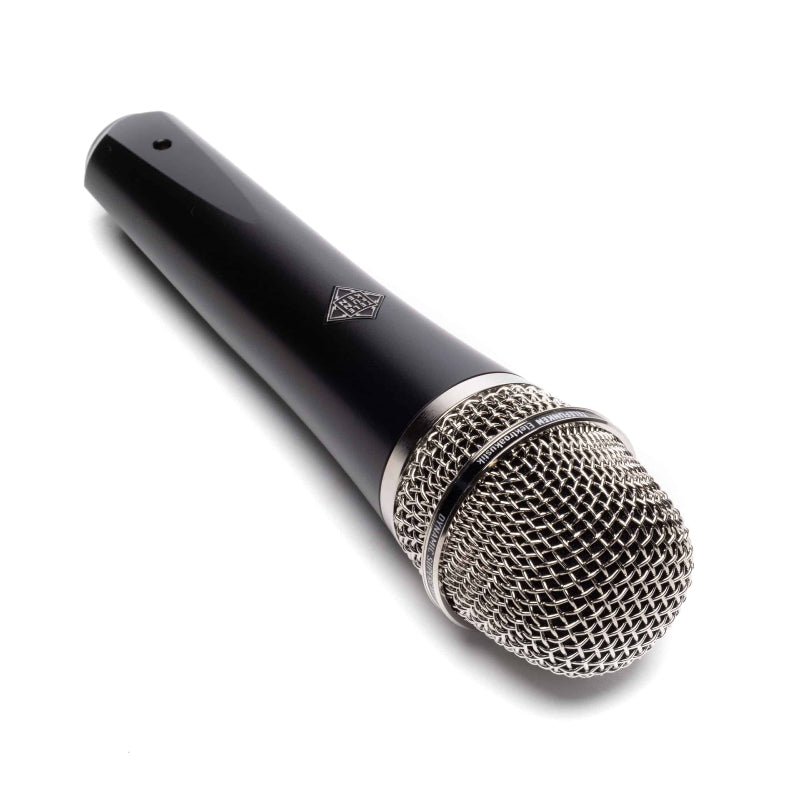 Telefunken M80 Supercardioid Dynamic Handheld Vocal Microphone