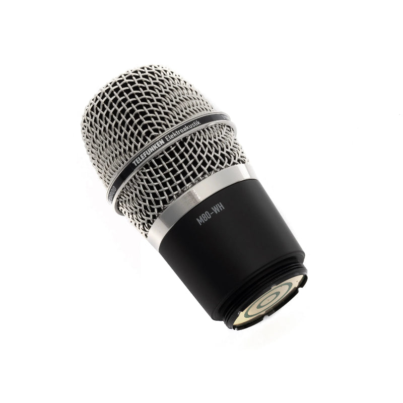 Telefunken M80-WH Capsule for Wireless