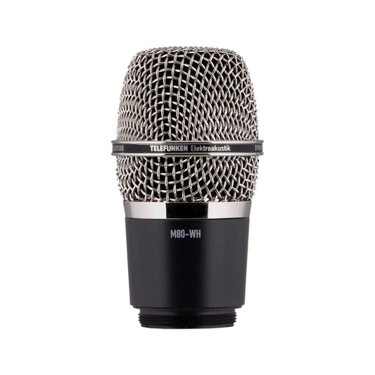 Telefunken M80-WH Capsule for Wireless