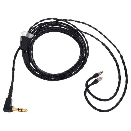 Ultimate Ears IPX Earloop Black Cable
