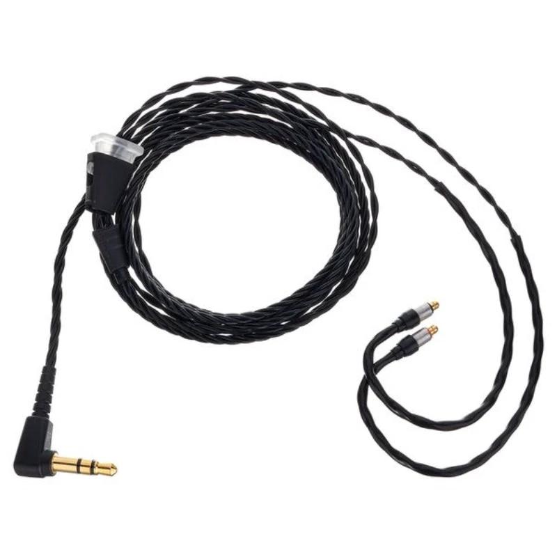 Ultimate Ears IPX Earloop Black Cable