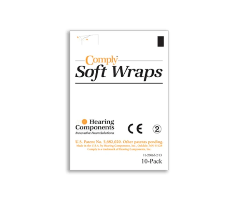Ultimate Ears Comply Soft Wraps