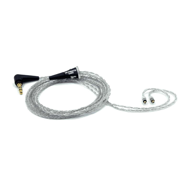 Ultimate Ears IPX Earloop Clear Cable